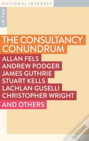 Capa do artigo The Consultancy Conundrum