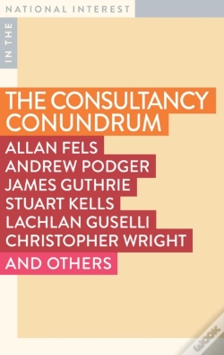 Capa do artigo The Consultancy Conundrum