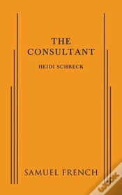 Capa do artigo The Consultant