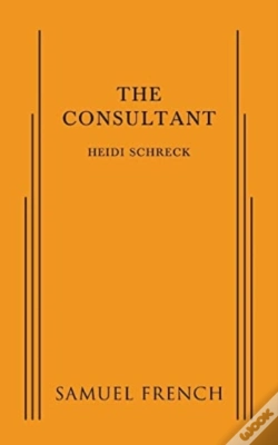Capa do artigo The Consultant
