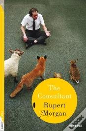 Capa do artigo The Consultant