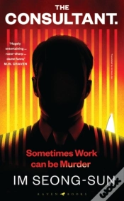 Capa do artigo The Consultant