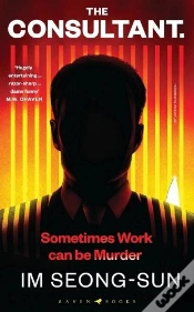 Capa do artigo The Consultant