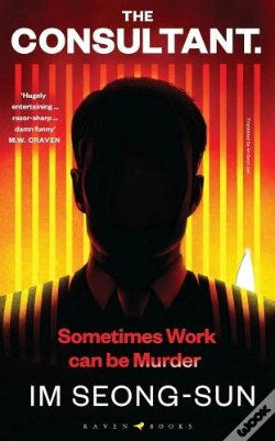 Capa do artigo The Consultant