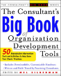 The Consultant'S Big Book Of Organization Development Tools - Preview