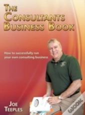The Consultants Business Book