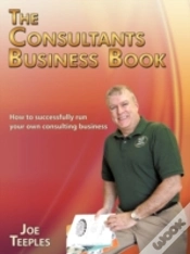 Capa do artigo The Consultants Business Book