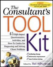 Capa do artigo The Consultant