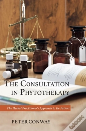 Capa do artigo The Consultation In Phytotherapy