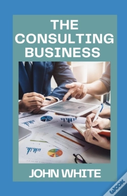 Capa do artigo The Consulting Business