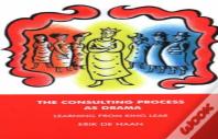 The Consulting Process As Drama