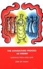 The Consulting Process As Drama - Preview