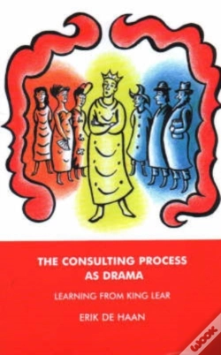 Capa do artigo The Consulting Process As Drama