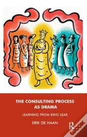 Capa do artigo The Consulting Process As Drama