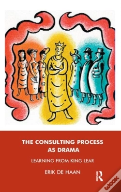 Capa do artigo The Consulting Process As Drama