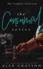The Consumed Series - Preview