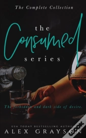 The Consumed Series