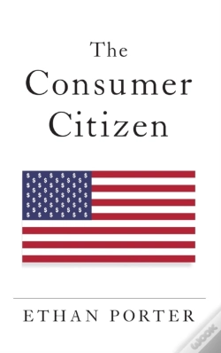 Capa do artigo The Consumer Citizen