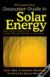 Capa do artigo The Consumer Guide To Solar Energy