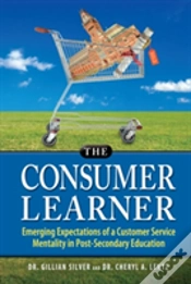 Capa do artigo The Consumer Learner