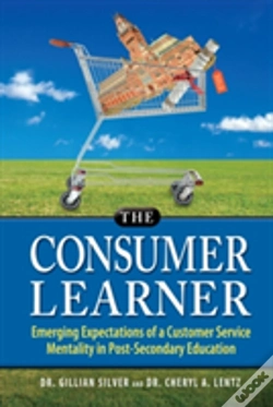 Capa do artigo The Consumer Learner