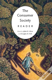 Capa do artigo The Consumer Society