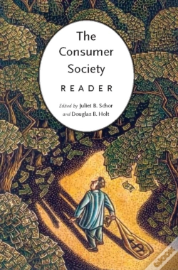 Capa do artigo The Consumer Society