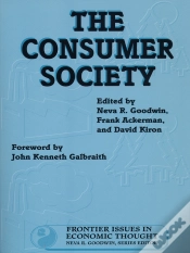 Capa do artigo The Consumer Society