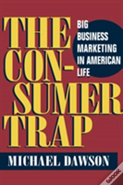Capa do artigo The Consumer Trap