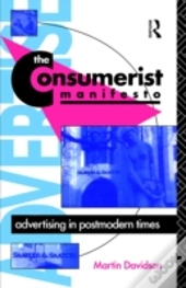The Consumerist Manifesto