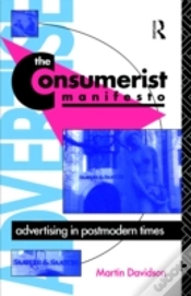 Capa do artigo The Consumerist Manifesto