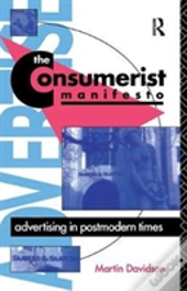The Consumerist Manifesto