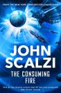 The Consuming Fire - Preview