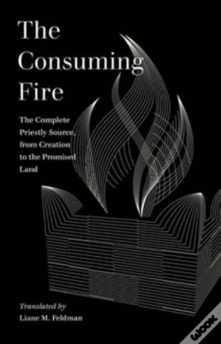 Capa do artigo The Consuming Fire