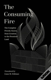 The Consuming Fire