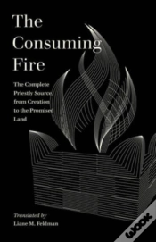 Capa do artigo The Consuming Fire
