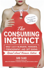 The Consuming Instinct - Preview