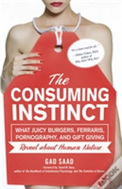 Capa do artigo The Consuming Instinct