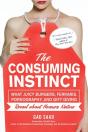 The Consuming Instinct - Preview