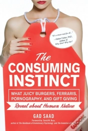 Capa do artigo The Consuming Instinct