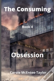 Capa do artigo The Consuming
