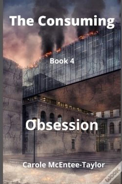 Capa do artigo The Consuming