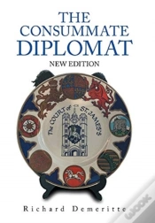 Capa do artigo The Consummate Diplomat