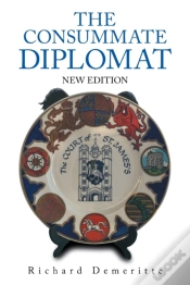 Capa do artigo The Consummate Diplomat