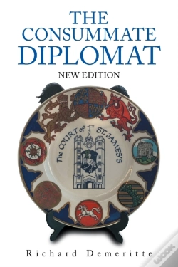Capa do artigo The Consummate Diplomat