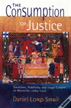 Capa do artigo The Consumption Of Justice