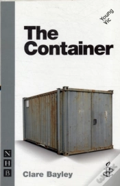 Capa do artigo The Container