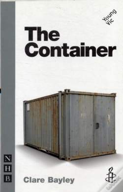 Capa do artigo The Container