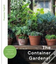 The Container Gardener