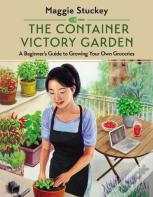 The Container Victory Garden